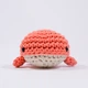 Стартовий набір для в'язання гачком Crochetty Kit Кит Тіллі (комплект без гачка та маркерів) - зображення 5