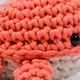 Стартовий набір для в'язання гачком Crochetty Kit Кит Тіллі (комплект без гачка та маркерів) - зображення 7