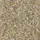 Бисер Miyuki Delica Beads 11/0, 5г, DB-1432, блестящий, желтоватый - изображение 1