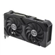 Відеокарта GF RTX 4060 8GB GDDR6 Dual Evo OC Asus (DUAL-RTX4060-O8G-EVO) - зображення 7
