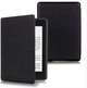 Чехол книга обложка для Amazon Kindle 10th Gen Черный - изображение 2