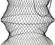 Садок Flagman Compact Keepnet 5 rings арт FCK5R - изображение 4