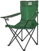 Стілець розкладний Skif Outdoor Comfort Plus Green - изображение 3