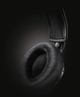 Студійні дротові навушники Philips Fidelio X2HR/00 Чорні Б/В - зображення 4