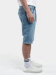 Шорты джинсовые длинные мужские Big Star Parker 2XL Голубые (5900714718480) - изображение 3