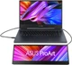 Монитор портативный сенсорный 14" Asus ProArt PA147CDV Full HD IPS 60 Гц Б/В - изображение 2