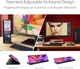 Монитор портативный сенсорный 14" Asus ProArt PA147CDV Full HD IPS 60 Гц Б/В - изображение 9