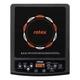 Плита індукційна настільна Rotex RIO215-G - зображення 4