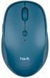 Мышь Havit MS76GT Wireless Blue (MS76GT-B) - изображение 1