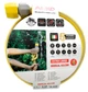 Садовый шланг Al-Ko Kink Kong 3/4", 15 м (113892) - изображение 1