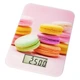 Кухонные весы Rotex RSK14-M Macaron - изображение 2