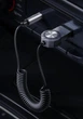 Bluetooth адаптер USB аудіоприймач Toocki з AUX виходом - изображение 3