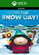 Ключ активации SOUTH PARK: SNOW DAY! Digital Deluxe для Xbox Series S/X - изображение 1