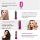 Мультистайлер 5 в 1 Hot Air Styler для разных типов волос с функциями придания объема + Коробка - изображение 7