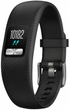 Фітнес-браслет Garmin Vivofit 4 Black (753759178963) - зображення 3