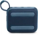 Głośnik przenośny JBL Go 4 Blue (JBLGO4BLU) - obraz 4