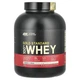 Протеин сывороточный изолят Вей Голд Стандарт Оптимум Нутришн / Optimum Nutrition Whey Gold Standard 100% 2.3 kg cookies & cream - изображение 1