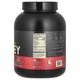 Протеин сывороточный изолят Вей Голд Стандарт Оптимум Нутришн / Optimum Nutrition Whey Gold Standard 100% 2.3 kg chocolate malt - изображение 2