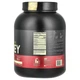 Протеин сывороточный изолят Вей Голд Стандарт Оптимум Нутришн / Optimum Nutrition Whey Gold Standard 100% 2.3 kg vanilla ice cream - изображение 2