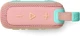 Портативна колонка JBL Go 4 4.2W Pink (JBLGO4PINK) - зображення 7
