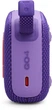 Акустическая система JBL Go 4 Purple (JBLGO4PUR) - изображение 6