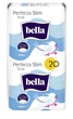 Гигиенические прокладки Bella Ultra Perfecta Slim Blue soft 20 шт - изображение 2