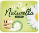 Гигиенические прокладки Naturella Ultra Normal 10 шт - изображение 1