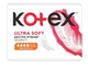 Гигиенические прокладки Kotex Ultra Soft Normal 10 шт. - изображение 1