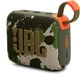 Акустична система JBL Go 4 Squad (JBLGO4SQUAD) - зображення 2