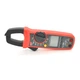 Токоизмерительные клещи UNI-T UT203+ Измерения: V (AC/DC), A (AC/DC), Ω, C, Hz, DUTY (NCV, True RMS). Функции: Data Hold, Min/Max, REL, прозвонка. - изображение 2