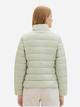 Куртка Tom Tailor Women's jacket M Фісташковий 1039416-34895 - зображення 3