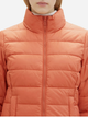 Куртка Tom Tailor Women's jacket XL Помаранчевий 1039416-28309 - зображення 4