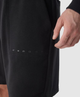 Шорти 4F SHORTS CAS M330 S Чорний 4FWSS24TSHOM330-20S - зображення 3