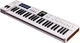 MIDI-клавиатура Arturia KeyLab Essential 49 mk3 (White) - изображение 3