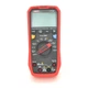 Мультиметр UNI‑T UT61B+ Измерения: V AC/DC, A AC/DC, Ω, C, Hz, Duty (NCV, True RMS); Функции: Data Hold, Max/Min, REL UNI-T - изображение 2