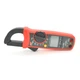 Токоизмерительные клещи UNI-T UT202+ Измерения: A (AC), V (AC/DC), Ω, C, °C/°F (NCV, True RMS). Функции: Data Hold, Min/Max, REL, прозвонка - изображение 2