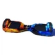 Гироборд Smart Balance Premium 6.5" Огонь и Лед Ice and Flame - изображение 1