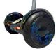 Сигвей с ручкой Smart Balance A8 Premium 10.5" Цветная Молния Colored Lightning - изображение 6