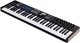 MIDI-клавиатура Arturia KeyLab Essential 61 mk3 (Black) - изображение 3