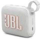 Акустична система JBL Go 4 White (JBLGO4WHT) - зображення 2