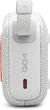 Акустична система JBL Go 4 White (JBLGO4WHT) - зображення 6