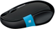 Миша Microsoft Sculpt Comfort Mouse Wireless Black (H3S-00001) - зображення 2