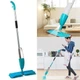 Швабра для підлоги з розпилювачем Healthy Spray Mop, Синій - изображение 2