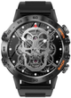 Мужские часы Uwatch Melanda Smart Delta K52 Black Rubber, 2 ремешка - изображение 4