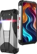 Unihertz 8849 Tank 3 16/512GB Night Vision + Лазерный дальномер Black-Silver ( Global ORIGINAL ) - изображение 6