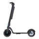 Електросамокат Proove Model X-City Pro 10" 350W, 10 Ah, 40км, 25км\год Black/Blue - зображення 2