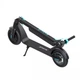 Електросамокат Proove Model X-City Pro 10" 350W, 10 Ah, 40км, 25км\год Black/Blue - зображення 10