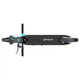 Електросамокат Proove Model X-City Pro 10" 350W, 10 Ah, 40км, 25км\год Black/Blue - зображення 11