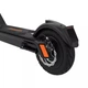 Електросамокат Proove Model X-City Pro Max 10" 550W, 15,6Ah, 60км, 40км\год Black/Orange - зображення 3
