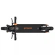 Електросамокат Proove Model X-City Pro Max 10" 550W, 15,6Ah, 60км, 40км\год Black/Orange - зображення 9
